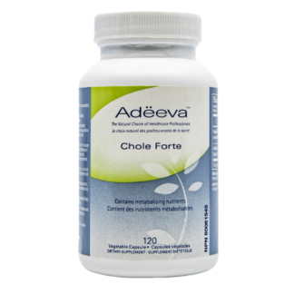 Chole Forte