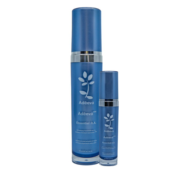 Essential Ha 30 Ml | Adeeva Nutritionals Essential H.A. Spray & Serum