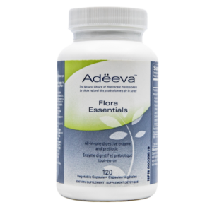 Flora Essentials | Adeeva Nutritionals Flora Essentials