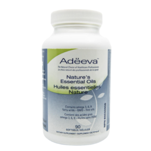 Natures Essential Oils | Adeeva Nutritionals Nature's Essential Oils