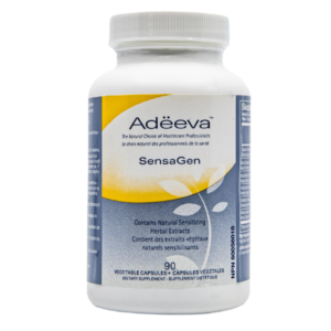 Sensagen | Adeeva Nutritionals SensaGen