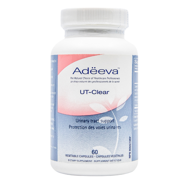 Utclear | Adeeva Nutritionals UT-Clear