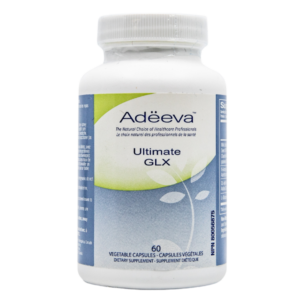 Ultimate Glx | Adeeva Nutritionals Ultimate GLX