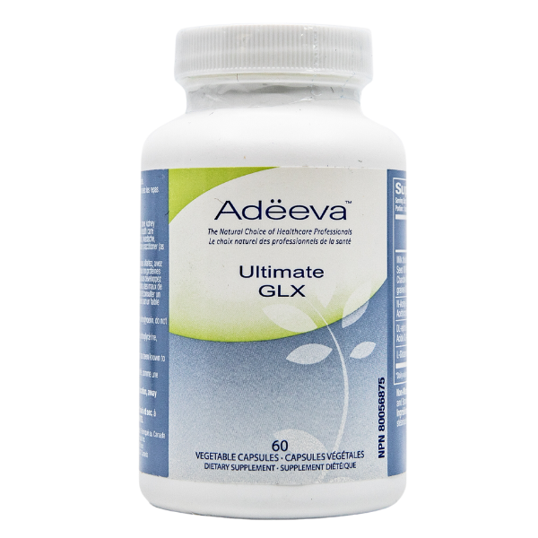 Ultimate Glx | Adeeva Nutritionals Ultimate GLX