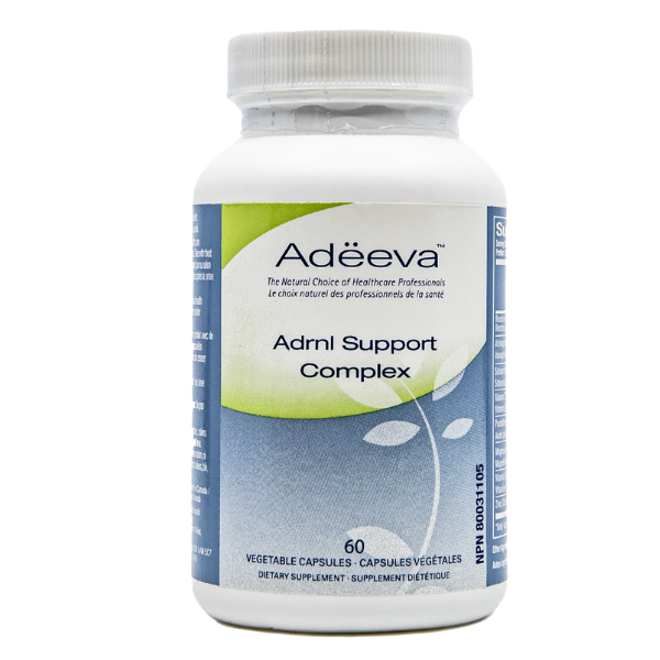 Adrnl-Support-Complex