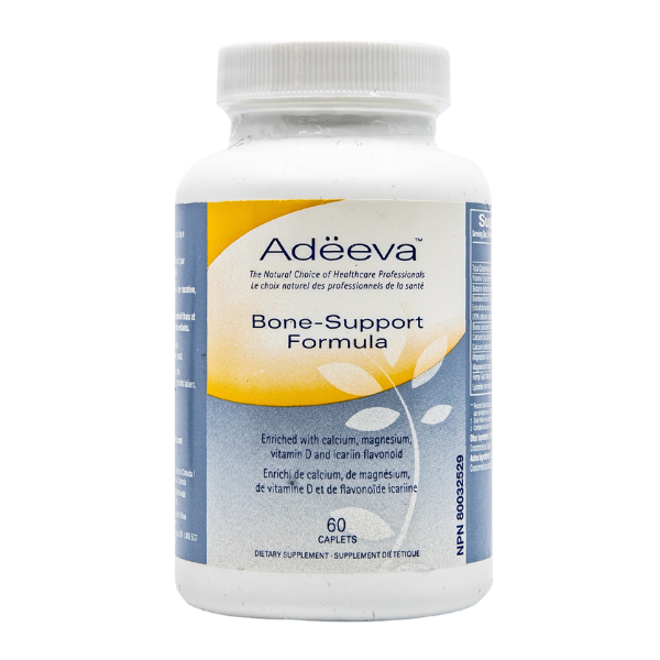 Bonesupportformula | Adeeva Nutritionals Bone Support Formula