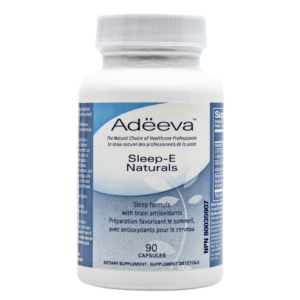 Sleepe Naturals | Adeeva Nutritionals Sleep-E Naturals