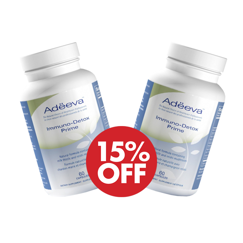 Boost Your Immune System | Adeeva Nutritionals Boost Your Immune System