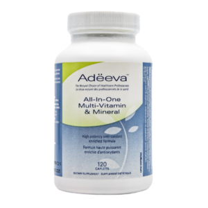 Allinonemultivitaminmineral1 | Adeeva Nutritionals All-in-One-Multi-Vitamin-Mineral-1