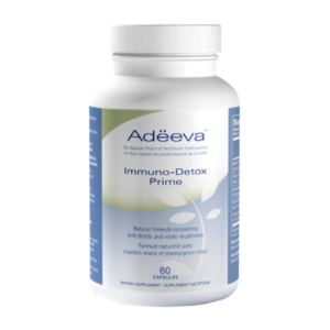 Immunodetox Prime | Adeeva Nutritionals Immuno-Detox Prime