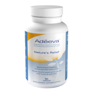 Natures Relief | Adeeva Nutritionals Nature’s Relief