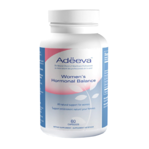 Womens Hormonal Balance | Adeeva Nutritionals Women’s Hormonal Balance