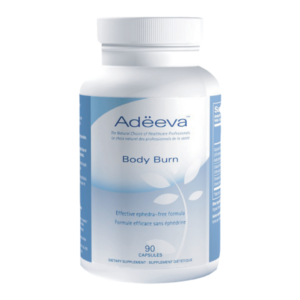 Body Burn | Adeeva Nutritionals Body Burn