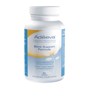 Bone Support Formula | Adeeva Nutritionals Bone Support Formula