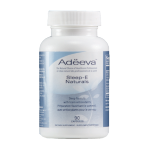 Sleepe Naturals | Adeeva Nutritionals Sleep-E Naturals