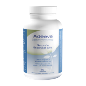 Natures Essential Oils | Adeeva Nutritionals Nature’s Essential Oils