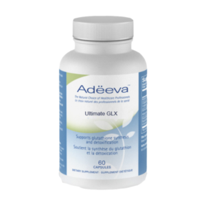 Ultimate Glx | Adeeva Nutritionals Ultimate GLX
