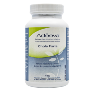 Choleforte1 | Adeeva Nutritionals Chole-Forte-1