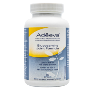 Glucosaminejointformula1324x324 | Adeeva Nutritionals Glucosamine-Joint-Formula