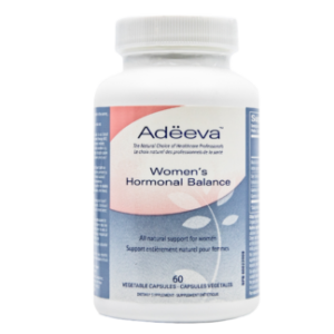 Womens Hormonal Balance | Adeeva Nutritionals Women’s Hormonal Balance